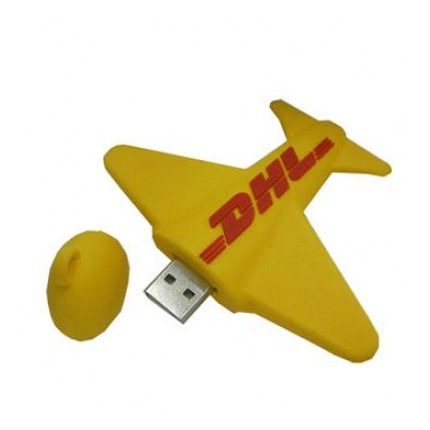 Maßgefertigte Flugzeuge USB-Stick - Topgiving